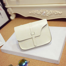 Hbag Lady Girls Casual Leather Hbag Shoulder Bag Multifunctional Women Messenger Bag ILML