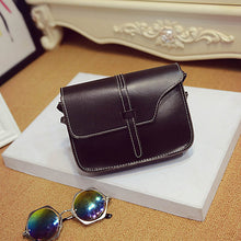 Hbag Lady Girls Casual Leather Hbag Shoulder Bag Multifunctional Women Messenger Bag ILML