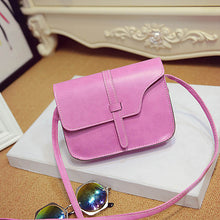 Hbag Lady Girls Casual Leather Hbag Shoulder Bag Multifunctional Women Messenger Bag ILML