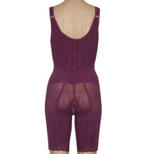 Full Body Waist Cincher Hip Abdomen Tummy Control Corset Shapewear Suit Shapers Y46 P18 ILML
