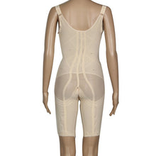 Full Body Waist Cincher Hip Abdomen Tummy Control Corset Shapewear Suit Shapers Y46 P18 ILML