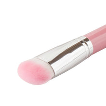 GUJHUI Beauty Professional Powder Foundation makeup brushes Contour Eyeshadow maquillage brochas make up brushes cosmetics Tool ILML