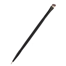 GUJHUI Professional Eyeshadow Eyeliner Lip makeup brushes Foundation Contour Wood make up brushes cosmetics pinceaux maquillage ILML