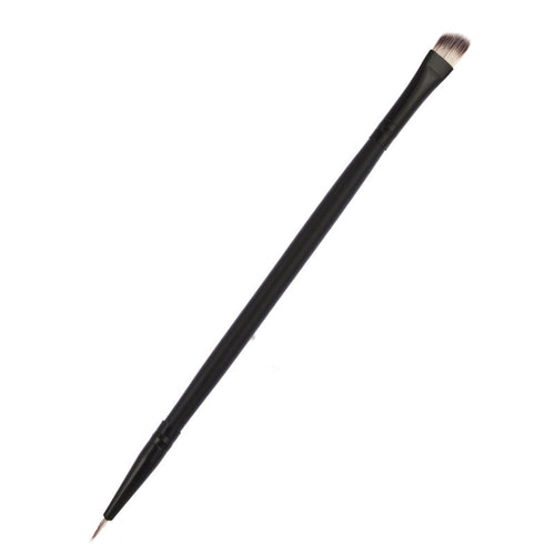 GUJHUI Professional Eyeshadow Eyeliner Lip makeup brushes Foundation Contour Wood make up brushes cosmetics pinceaux maquillage ILML