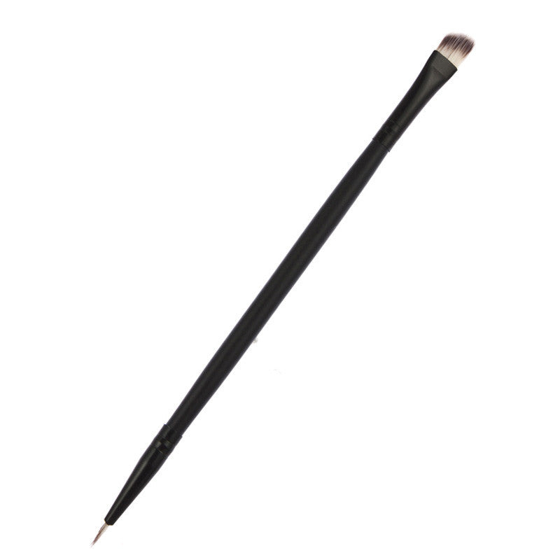 GUJHUI Professional Eyeshadow Eyeliner Lip makeup brushes Foundation Contour Wood make up brushes cosmetics pinceaux maquillage ILML