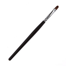 GUJHUI Professional Eyeshadow Eyeliner Lip makeup brushes Foundation Contour Wood make up brushes cosmetics pinceaux maquillage ILML