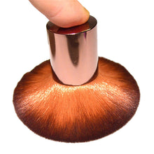 GUJHUI Professional Face Blush makeup brushes pinceaux de maquillage Powder Foundation Eyeshadow make up brush Cosmetic Tool ILML