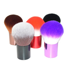 GUJHUI Professional Face Blush makeup brushes pinceaux de maquillage Powder Foundation Eyeshadow make up brush Cosmetic Tool ILML