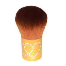 GUJHUI Professional Face Blush makeup brushes pinceaux de maquillage Powder Foundation Eyeshadow make up brush Cosmetic Tool ILML