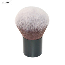 GUJHUI Professional Face Blush makeup brushes pinceaux de maquillage Powder Foundation Eyeshadow make up brush Cosmetic Tool ILML