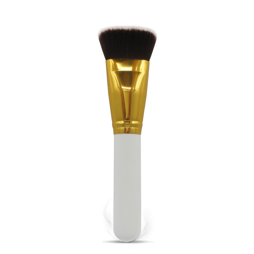 GUJHUI Professional Powder Foundation makeup brushes Cream Liquid Contour maquillage make up brushes maquillage cosmetics Tools ILML
