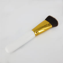 GUJHUI Professional Powder Foundation makeup brushes Cream Liquid Contour maquillage make up brushes maquillage cosmetics Tools ILML