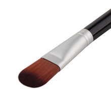 GUJHUI Professional Powder Foundation makeup brushes Eyeshadow Contour brush maquillage make up brushes maquillaje cosmetics ILML