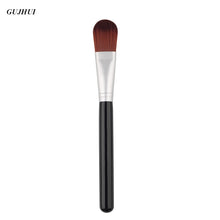 GUJHUI Professional Powder Foundation makeup brushes Eyeshadow Contour brush maquillage make up brushes maquillaje cosmetics ILML
