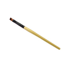 GUJHUI Professional makeup brushes Eyeshadow eyebrow make up brushes Foundation Blush Brush maquillage cosmetics Tools ILML