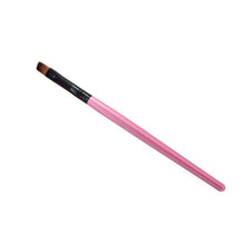 GUJHUI Professional makeup brushes Eyeshadow eyebrow make up brushes Foundation Blush Brush maquillage cosmetics Tools ILML