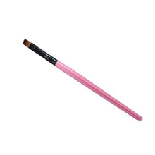 GUJHUI Professional makeup brushes Eyeshadow eyebrow make up brushes Foundation Blush Brush maquillage cosmetics Tools ILML