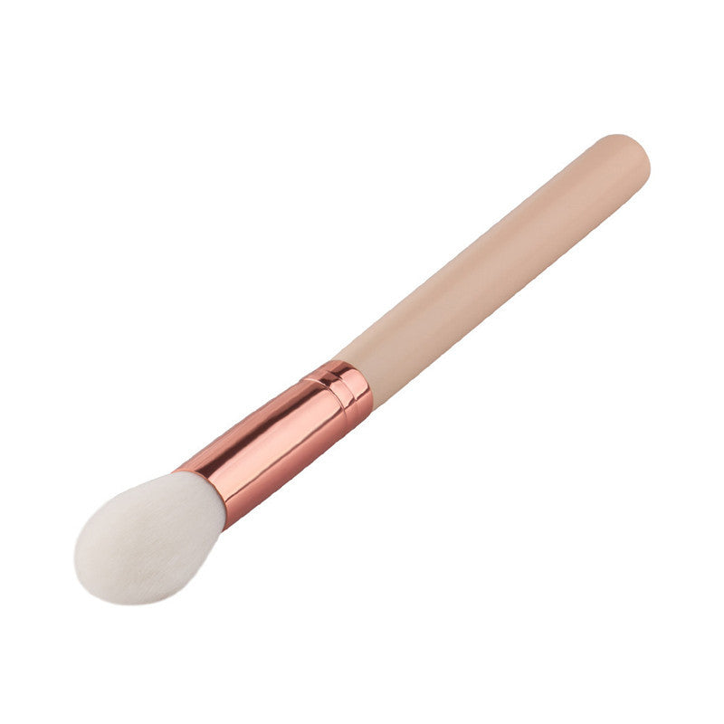 GUJHUI Professional makeup brushes Face Powder Blush Brush Powder Foundation Eyeshadow eyebrow make up brushes maquillage Tools ILML