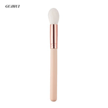 GUJHUI Professional makeup brushes Face Powder Blush Brush Powder Foundation Eyeshadow eyebrow make up brushes maquillage Tools ILML