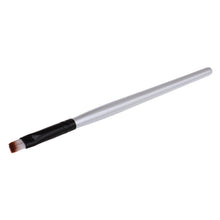 GUJHUI Professional makeup brushes Powder Foundation Contour hair brush eyebrow Eyeshadow ovale makeup brush maquillage tools ILML