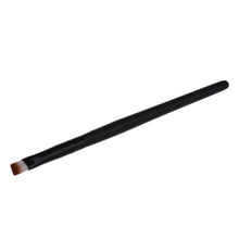 GUJHUI Professional makeup brushes Powder Foundation Contour hair brush eyebrow Eyeshadow ovale makeup brush maquillage tools ILML