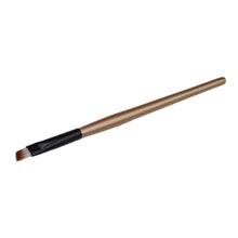 GUJHUI Professional makeup brushes Powder Foundation Contour hair brush eyebrow Eyeshadow ovale makeup brush maquillage tools ILML