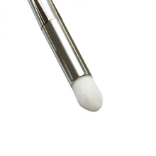 GUJHUI Professional makeup brushes Powder Foundation Contour hair brush eyebrow Eyeshadow ovale makeup brush maquillage tools ILML