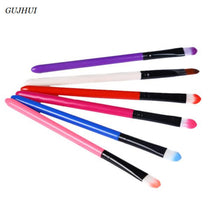 GUJHUI Professional makeup brushes Eye Shadow eyebrow maquillage make up brushes Face Powder Blush Foundation cosmetics ILML