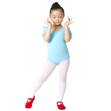 Girl Kid Gymnastics Dance Leotard Clothing Dress Kid Ballet Tutu Dress ILML
