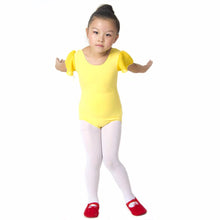Girl Kid Gymnastics Dance Leotard Clothing Dress Kid Ballet Tutu Dress ILML