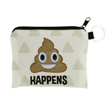 Girl printing Classic Retro Small Change Coin Purse Little Key Pouch Money Bag Mini Short Coin Holder Wallet bolsa Clutch ILML