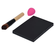 Goforward 15 Colors Makeup Concealer Contour Palette Water Sponge Puff powder Makeup Brush Liquid Foundation Make up Brush ILML