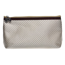 Goforward Round Dot Portable Storage Makeup Bag Cosmetic Bags  ILML