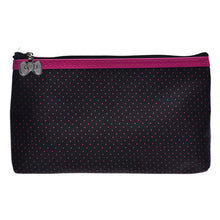 Goforward Round Dot Portable Storage Makeup Bag Cosmetic Bags  ILML
