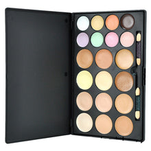 Goforward 20 Color Special Professional Concealer Facial Care Camouflage Makeup Palette Best Price ILML