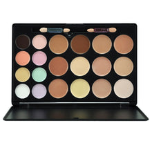 Goforward 20 Color Special Professional Concealer Facial Care Camouflage Makeup Palette Best Price ILML