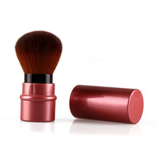 Goforward Maquiagem Hello Kitty Makeup Tools Retractable Beauty Cosmetic Brush 8 Colors  ILML