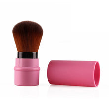 Goforward Maquiagem Hello Kitty Makeup Tools Retractable Beauty Cosmetic Brush 8 Colors  ILML