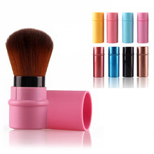 Goforward Maquiagem Hello Kitty Makeup Tools Retractable Beauty Cosmetic Brush 8 Colors  ILML