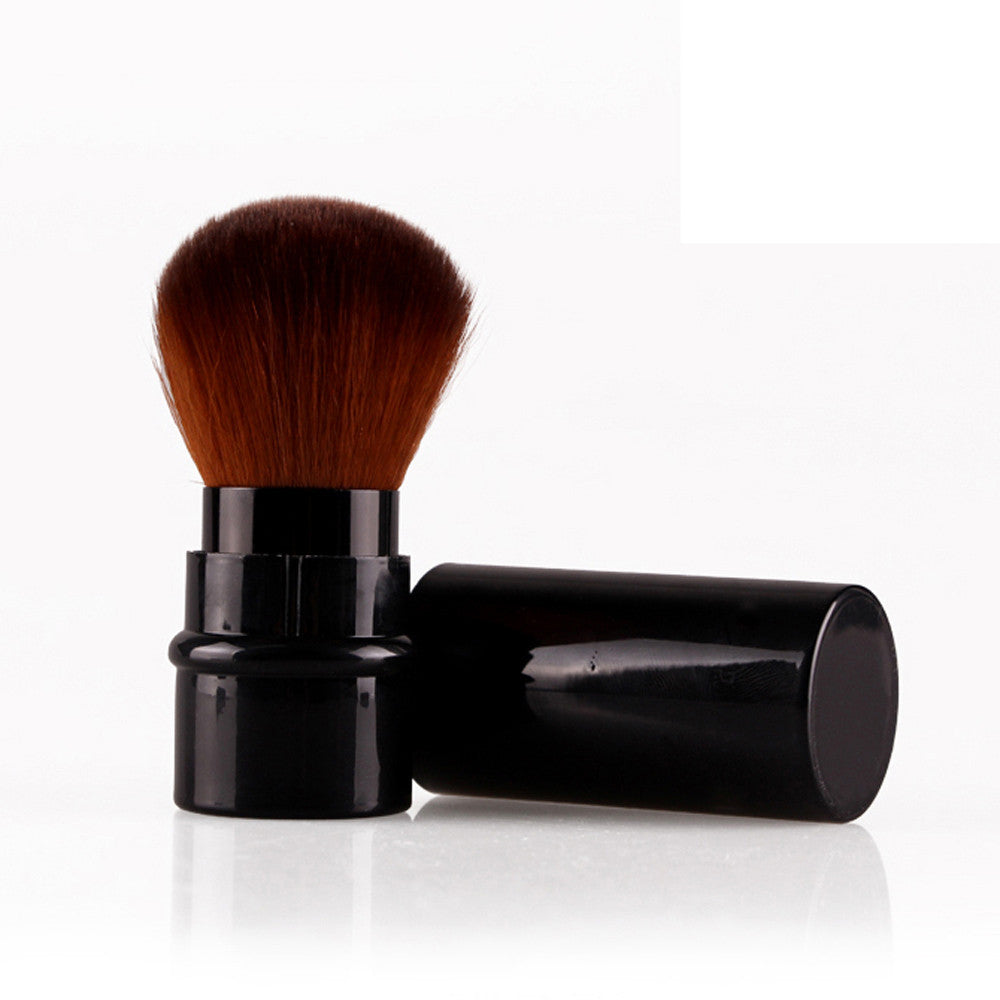 Goforward Maquiagem Hello Kitty Makeup Tools Retractable Beauty Cosmetic Brush 8 Colors  ILML