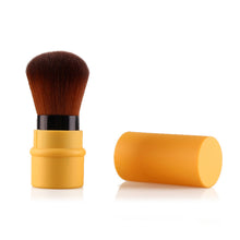 Goforward Maquiagem Hello Kitty Makeup Tools Retractable Beauty Cosmetic Brush 8 Colors  ILML