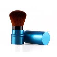 Goforward Maquiagem Hello Kitty Makeup Tools Retractable Beauty Cosmetic Brush 8 Colors  ILML