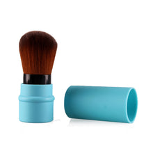 Goforward Maquiagem Hello Kitty Makeup Tools Retractable Beauty Cosmetic Brush 8 Colors  ILML