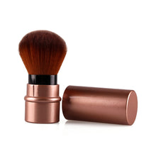 Goforward Maquiagem Hello Kitty Makeup Tools Retractable Beauty Cosmetic Brush 8 Colors  ILML