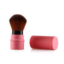 Goforward Maquiagem Hello Kitty Makeup Tools Retractable Beauty Cosmetic Brush 8 Colors  ILML