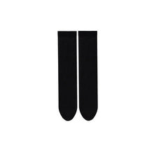 Goforward Casual Women Over Knee High Temptation Stretch Nylon Socks  ILML