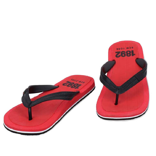 Goforward Flip-flops Slippers Men Beach Sals Home Slippers  ILML