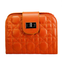 Goforward Women Chain Messenger Shoulder Bag Clutch Leather Hbag Tote Purse ILML