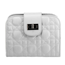 Goforward Women Chain Messenger Shoulder Bag Clutch Leather Hbag Tote Purse ILML