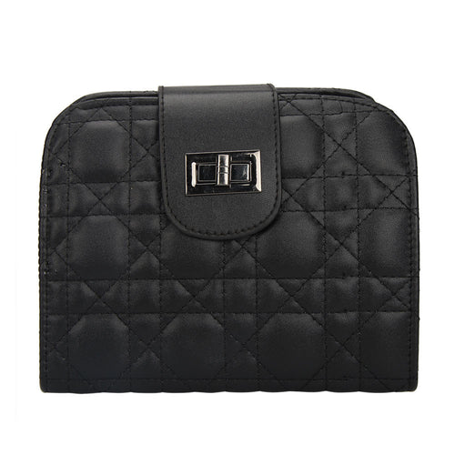 Goforward Women Chain Messenger Shoulder Bag Clutch Leather Hbag Tote Purse ILML